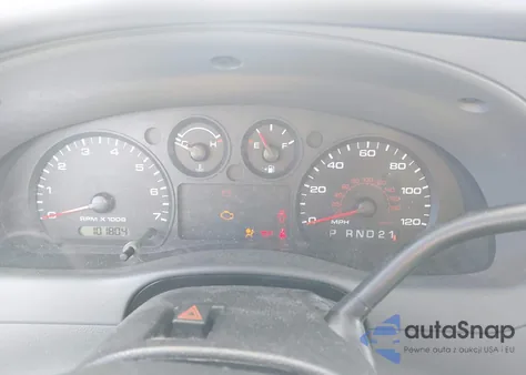 2010 Ford Ranger Super Cab z USA, uszkodzony, nr VIN 1FTLR4FE2APA75711